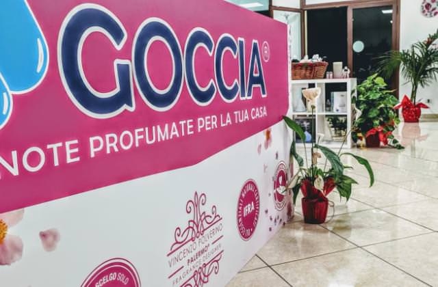 Goccia Store